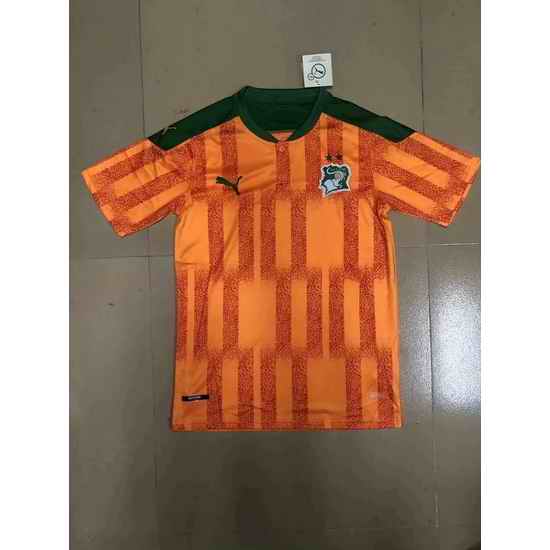 Country National Soccer Jersey 115